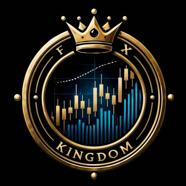 Floating Logo